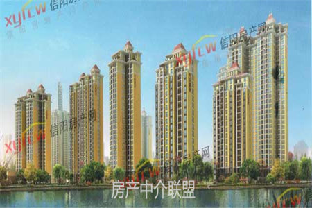 永康佳苑3室2厅1卫118㎡带车库